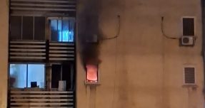 השריפה שתדחוף את ההתחדשות?
