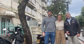 חזון שמתגשם: אושרה תכנית פינוי-בינוי לשני מתחמים מרכזיים ברעננה