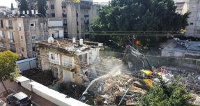 כפר סבא מאריכה את תמ"א 38 עד 2026 ינוב בניה ופיתוח אימבר כפר סבא