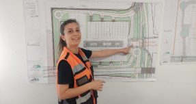 החניון שיציל את אזור השרון