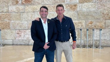 המלחמה על טיהור אדמות תע”ש