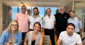 נחתם הסכם הפינוי-בינוי ההיסטורי בשכונת אלי כהן בכפר סבא