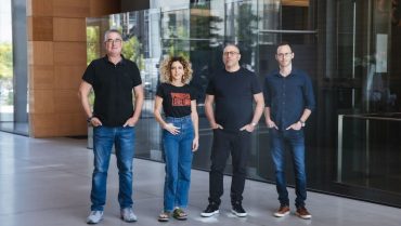 הנהלת ארכימדס רו"ח ליאור מילשטיין