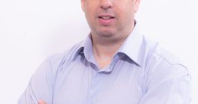 אורי רוזין מהרצליה הסמנכ”ל הפורש של קבוצת סופרין  יוצא לעצמאות 