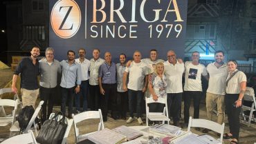 התחדשות היסטורית בגן ברכה, עידן חדש לנתניה
