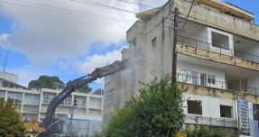 החייאת מרכז רעננה: פרויקט התחדשות עירונית קלאוזנר 7 יצא לדרך