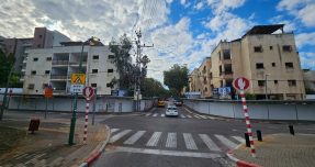 מחדשים את אחד העם בהרצליה