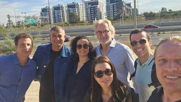 רמת השרון דוחה היתר שימוש חורג לאתר המחזור "בני וצביקה"