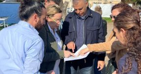 התחדשות עירונית במתחם קפלן יחזקאל-הנביאים כפר סבא תקודם עצמאית