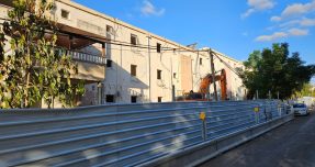 אושרו תקנות חדשות לביטול עסקאות התחדשות עירונית תקועות