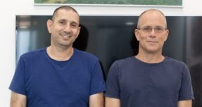 “במילואים בעזה החלטנו להביא את ערכי הצבא לתחום הבנייה”