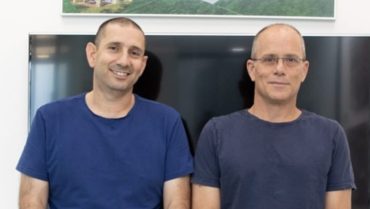 “במילואים בעזה החלטנו להביא את ערכי הצבא לתחום הבנייה”