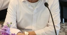 הסכם גג ברמת השרון: אלפי דירות חדשות בדרך איציק רוכברגר ראש עיריית רמת השרון