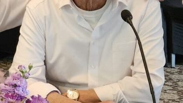 הסכם גג ברמת השרון: אלפי דירות חדשות בדרך איציק רוכברגר ראש עיריית רמת השרון