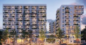 JOY LIVING דירות סטודנטים שכיף להשכיר