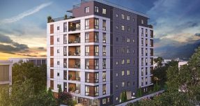 תל חי 26 רעננה – הבית החדש שלכם בלב העיר רעננה