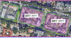 114 דירות חדשות במרכז כפר סבא: מתחם אגרון יוצא לדרך