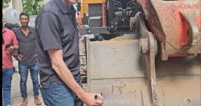 “לבנות מול עזה – זה הפרויקט הציוני שלי”