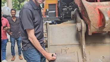 “לבנות מול עזה – זה הפרויקט הציוני שלי”