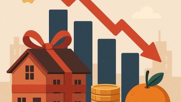 חגים ריביות ותפוח בדבש מיומנו של מחפשי דירה