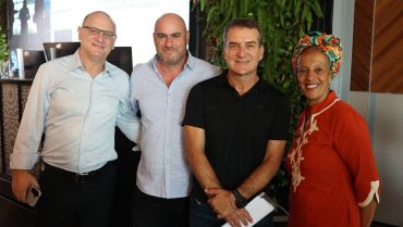 מכלול מימון חגגה את הכנס השנתי: עסקים, השראה ותקווה לקראת ראש השנה