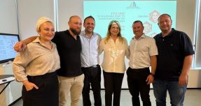 “נגמרו הקרקעות – ההתחדשות העירונית היא המנוע, ובלעדיי מארגנים אי אפשר להתקדם”