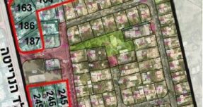 גיורא בהוד השרון – קו התפר בין התחדשות לצפיפות יתר: מה באמת מתוכנן בלב השכונה הוותיקה?