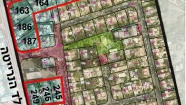 גיורא בהוד השרון – קו התפר בין התחדשות לצפיפות יתר: מה באמת מתוכנן בלב השכונה הוותיקה?