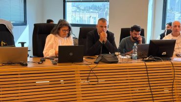 עיריית כפר־סבא נגד הוותמ״ל: סער תקף את תוכנית הענק במתחם בן־יהודה