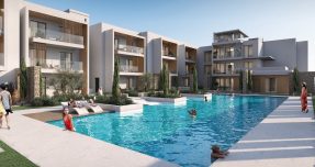 שניר אינטרנשיונל משיקה בלרנקה: פרויקט Porta Del Sol יוצג באירוע משקיעים ברעננה