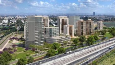 כך תיראה רעננה החדשה: הסכם הגג יוצא לדרך עם 6,823 דירות ותוכנית פיתוח אדירה