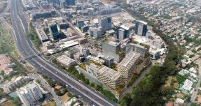 מהפכת עירוב השימושים בהרצליה: 392 דירות