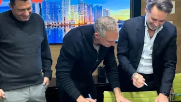 מהתיכון ברעננה ועד רכישת אקרו: טוכמאייר ורוזן מקנדה ישראל במהלך שמרחיב את אימפריית הנדל"ן