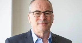 רוני בריק נשיא התאחדות בוני הארץ