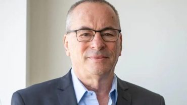 רוני בריק נשיא התאחדות בוני הארץ