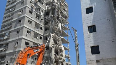 דרמה בחקיקת ההתחדשות העירונית: חוק שיקום מתחמי ההרס מתקדם במסלול מזורז