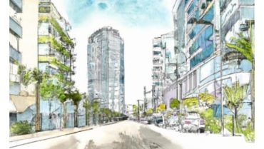 הרצליה אישרה תכנית אב לדיור בהישג יד: 10%–15% מהדירות בפרויקטים יוקצו לזכאים