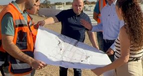 הגרלה חדשה ב”דירה בהנחה” בפרויקט “קריית הצעירים” בכפר סבא