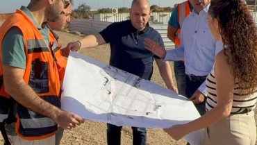 מהפכת הדיור למילואימניקים: חצי מהדירות ב“דירה בהנחה” יוקצו למשרתים – כבר בהגרלה הקרובה בכפר סבא הגרלה חדשה ב”דירה בהנחה” בפרויקט “קריית הצעירים” בכפר סבא
