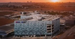 100 אלף מ"ר יוצאים לדרך: צים אורבן מקבל היתר אכלוס ומפעיל מנוע צמיחה חדש בכפר סבא