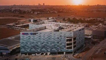 100 אלף מ"ר יוצאים לדרך: צים אורבן מקבל היתר אכלוס ומפעיל מנוע צמיחה חדש בכפר סבא