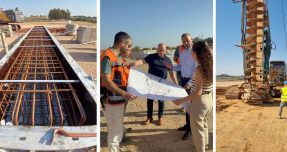 הגרלת כפר סבא: מעל 1,000 דירות מוזלות בקריית הצעירים – והמאבק על כל דירה רק מתחיל