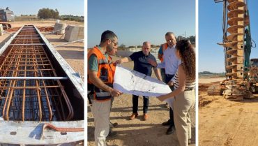 הגרלת כפר סבא: מעל 1,000 דירות מוזלות בקריית הצעירים – והמאבק על כל דירה רק מתחיל