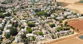 בדרך לותמ״ל: כפר סבא מאיצה את התחדשות יוספטל עם יותר מ־4,000 דירות חדשות