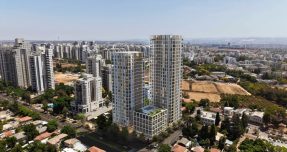 הנחות של עד חצי מיליון שקל: אב-גד יוצאת במהלך אגרסיבי בשוק הדיור