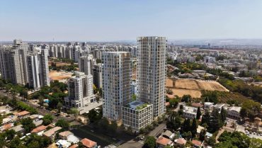 הנחות של עד חצי מיליון שקל: אב-גד יוצאת במהלך אגרסיבי בשוק הדיור