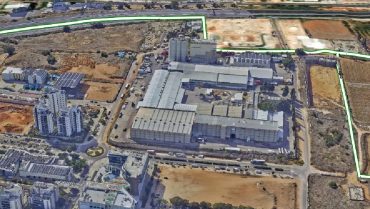 כפר סבא למועצה הארצית: בלי פתרון תחבורתי, לא בונים את מתחם קניאל