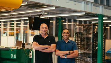 טיב טעם משקיעה 35 מיליון שקל במערך ליקוט רובוטי ראשון מסוגו בישראל