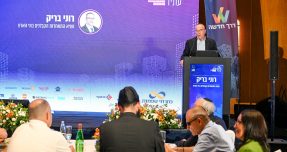 המחסור בעובדים עולה לכולנו ביוקר: נשיא התאחדות הקבלנים מזהיר