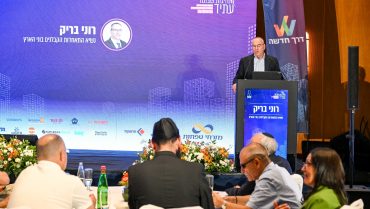 המחסור בעובדים עולה לכולנו ביוקר: נשיא התאחדות הקבלנים מזהיר